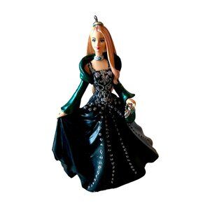 Hallmark - Celebration Barbie Celebration 2004‎ Edition - Vintage - 2004
